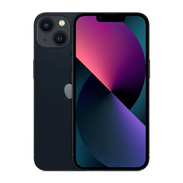 گوشی موبایل اپل مدل iPhone 13 CH/A Not Active ظرفیت 128 گیگابایت